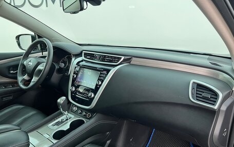 Nissan Murano, 2018 год, 2 377 000 рублей, 15 фотография