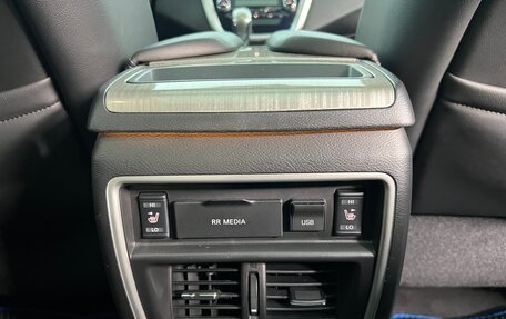 Nissan Murano, 2018 год, 2 377 000 рублей, 21 фотография