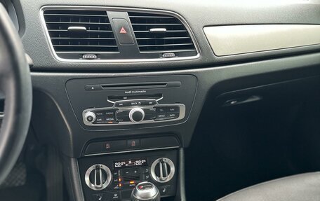 Audi Q3, 2014 год, 1 600 000 рублей, 9 фотография