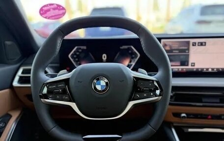 BMW 3 серия, 2025 год, 5 950 000 рублей, 6 фотография