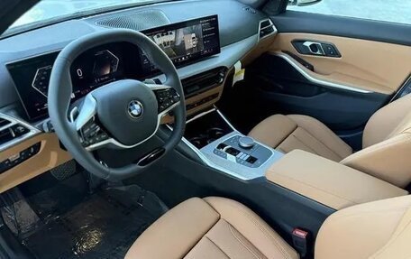BMW 3 серия, 2025 год, 5 950 000 рублей, 4 фотография