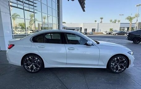 BMW 3 серия, 2025 год, 5 950 000 рублей, 12 фотография