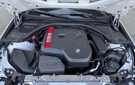BMW 3 серия, 2025 год, 5 950 000 рублей, 9 фотография