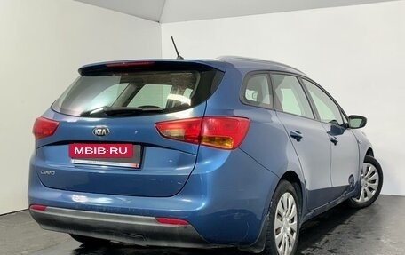KIA cee'd III, 2014 год, 1 079 000 рублей, 4 фотография