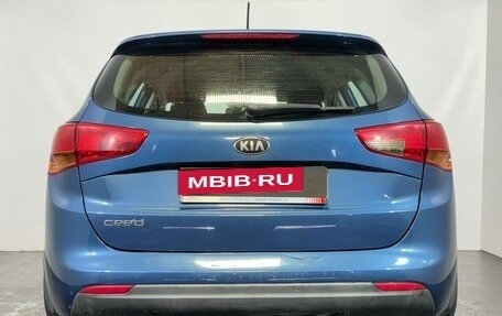 KIA cee'd III, 2014 год, 1 079 000 рублей, 5 фотография