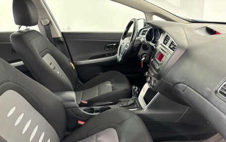 KIA cee'd III, 2014 год, 1 079 000 рублей, 10 фотография