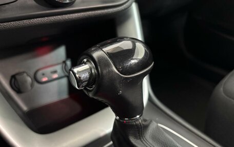 KIA cee'd III, 2014 год, 1 079 000 рублей, 9 фотография
