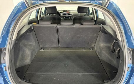 KIA cee'd III, 2014 год, 1 079 000 рублей, 13 фотография