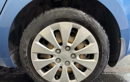 KIA cee'd III, 2014 год, 1 079 000 рублей, 14 фотография