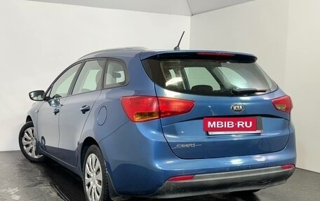 KIA cee'd III, 2014 год, 1 079 000 рублей, 6 фотография