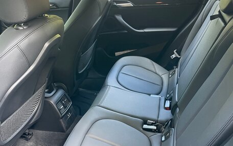 BMW X1, 2020 год, 2 650 000 рублей, 8 фотография