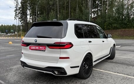 BMW X7, 2023 год, 12 500 000 рублей, 5 фотография