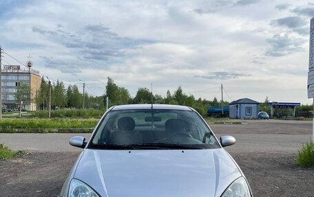 Ford Focus IV, 2004 год, 165 000 рублей, 2 фотография