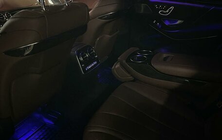 Mercedes-Benz S-Класс, 2014 год, 3 650 000 рублей, 4 фотография