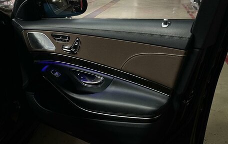 Mercedes-Benz S-Класс, 2014 год, 3 650 000 рублей, 11 фотография