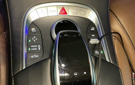 Mercedes-Benz S-Класс, 2014 год, 3 650 000 рублей, 13 фотография