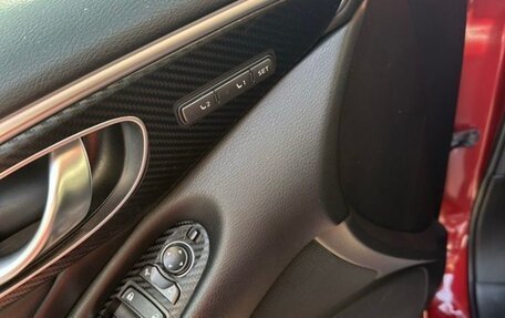 Infiniti Q50 I рестайлинг, 2015 год, 2 300 000 рублей, 8 фотография