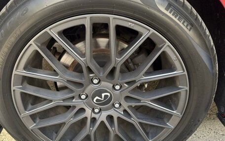 Infiniti Q50 I рестайлинг, 2015 год, 2 300 000 рублей, 9 фотография