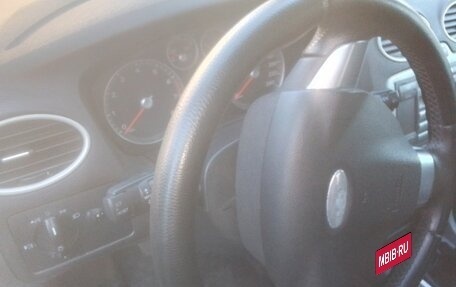 Ford Focus II рестайлинг, 2006 год, 250 000 рублей, 12 фотография