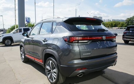 Changan CS35 Plus, 2024 год, 2 629 900 рублей, 3 фотография