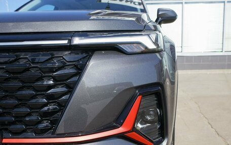 Changan CS35 Plus, 2024 год, 2 629 900 рублей, 9 фотография