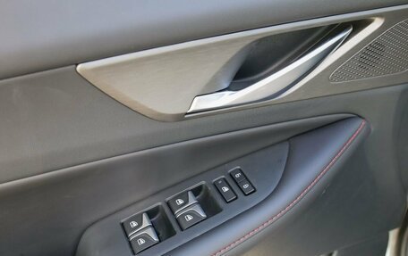 Changan CS35 Plus, 2024 год, 2 629 900 рублей, 12 фотография