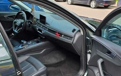 Audi A4, 2016 год, 1 900 000 рублей, 1 фотография