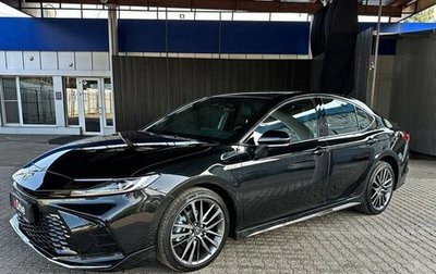 Toyota Camry, 2025 год, 4 249 000 рублей, 1 фотография