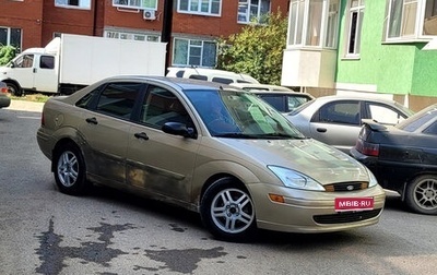 Ford Focus IV, 2002 год, 175 000 рублей, 1 фотография
