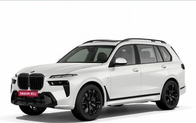 BMW X7, 2025 год, 17 600 000 рублей, 1 фотография