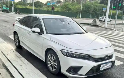 Honda Civic, 2023 год, 1 987 369 рублей, 1 фотография