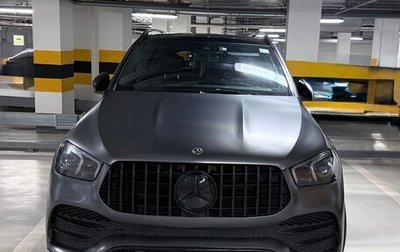 Mercedes-Benz GLE, 2021 год, 6 700 000 рублей, 1 фотография