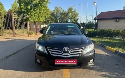 Toyota Camry, 2011 год, 1 175 000 рублей, 1 фотография