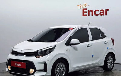 KIA Morning III, 2022 год, 905 065 рублей, 1 фотография