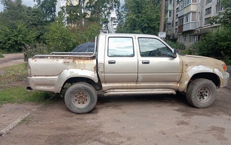 Tianye Admiral, 2005 год, 350 000 рублей, 8 фотография