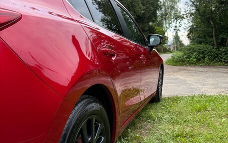 Mazda 3, 2016 год, 1 600 000 рублей, 6 фотография