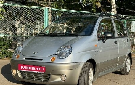 Daewoo Matiz I, 2013 год, 550 000 рублей, 2 фотография