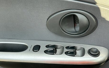 Daewoo Matiz I, 2013 год, 550 000 рублей, 11 фотография