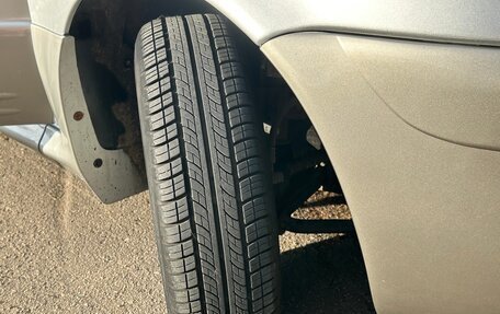 Daewoo Matiz I, 2013 год, 550 000 рублей, 19 фотография