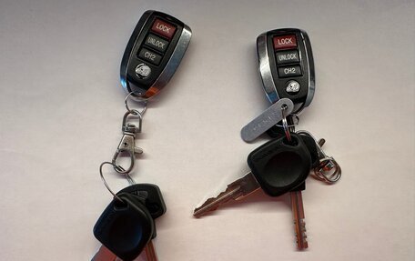 Daewoo Matiz I, 2013 год, 550 000 рублей, 21 фотография