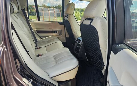 Land Rover Range Rover III, 2012 год, 2 500 000 рублей, 14 фотография