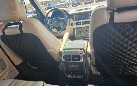 Land Rover Range Rover III, 2012 год, 2 500 000 рублей, 17 фотография