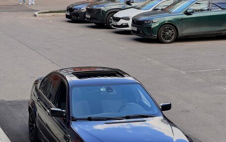 BMW 3 серия, 2002 год, 850 000 рублей, 10 фотография