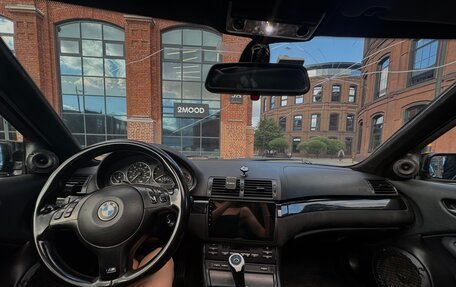 BMW 3 серия, 2002 год, 850 000 рублей, 6 фотография