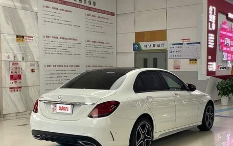 Mercedes-Benz C-Класс, 2021 год, 2 860 000 рублей, 5 фотография