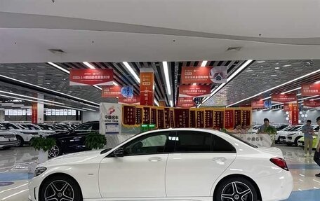 Mercedes-Benz C-Класс, 2021 год, 2 860 000 рублей, 7 фотография