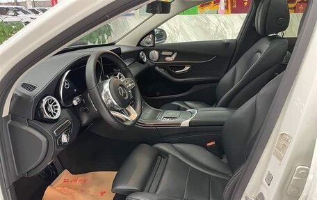 Mercedes-Benz C-Класс, 2021 год, 2 860 000 рублей, 11 фотография