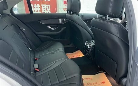 Mercedes-Benz C-Класс, 2021 год, 2 860 000 рублей, 12 фотография