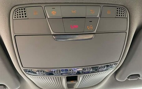 Mercedes-Benz C-Класс, 2021 год, 2 860 000 рублей, 23 фотография