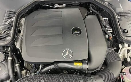 Mercedes-Benz C-Класс, 2021 год, 2 860 000 рублей, 16 фотография